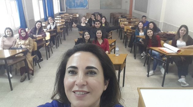 BU DAVET SİZE!