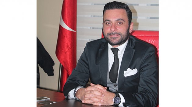 ‘Bu halk olduğu sürece darbe hayaldir’