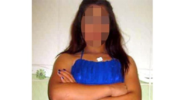 ‘Bu işin arkasında bir emniyet amiri var’