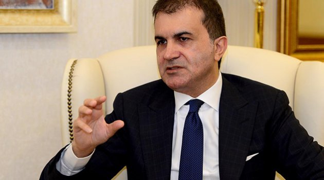 Bu katliam dünya için utançtır’
