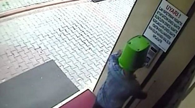 Bu kez aklınca önlem aldı