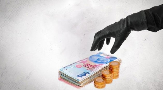 Bu kez 'paranın fotoğrafını çekeceğiz' diyerek dolandırdılar