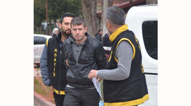 Bu kez sahte savcı dolandırdı