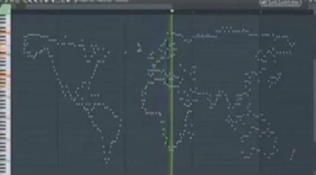 Bu müzik sosyal medyayı salladı