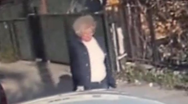 Bu nasıl vicdan  Gülerek zehirledi