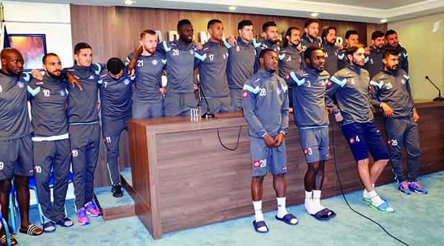 BU SESE KULAK VERİN