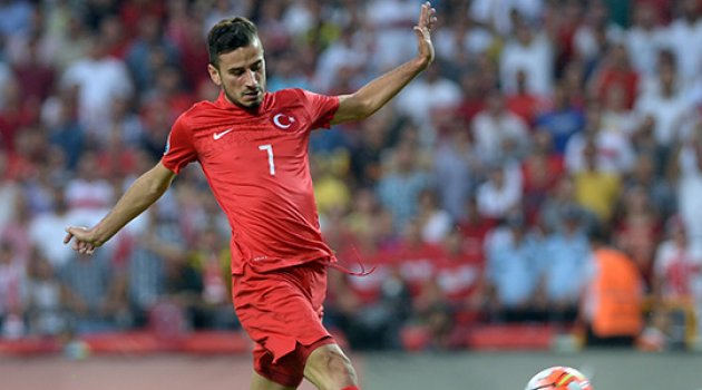 Bu sezon kendini buldu!