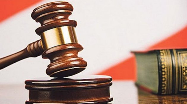 ‘Bu suçla yargılanmaktan utanç duyuyorum’