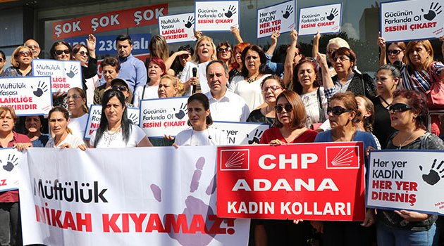 ‘Bu tasarı Meclis’ten geçmeyecek’