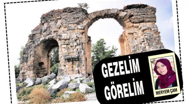 Bu yaylalar şelaleri ve gölleri ile gözkamaştırıyor