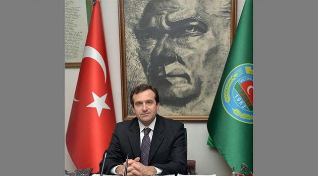 Buğday Üreticisi Umutlu