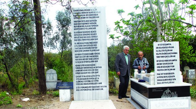 BUGÜN HATIRLANACAK MI?