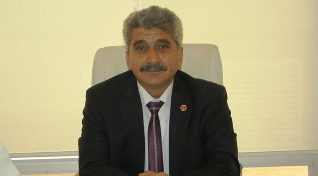 “Bugünü her gün yaşamaya gayret etmeliyiz”