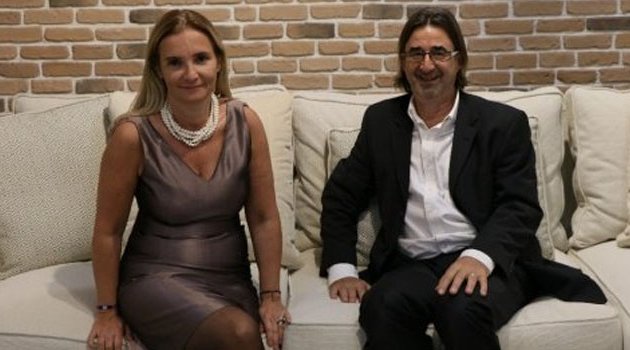 Buka Sofa Adana’da Gizerler Avm’de Açıldı