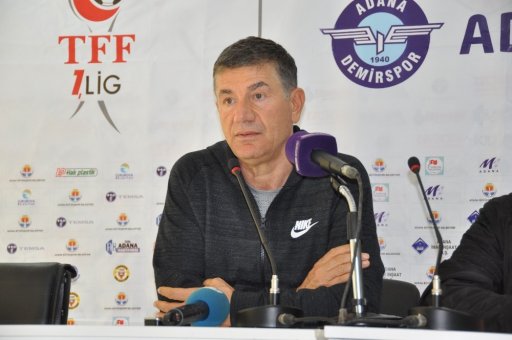 Bulak: “25 Dakikadan Sonra Oyun Elimize Geçti"