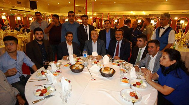 Bulam-Der’den eğitime katkı