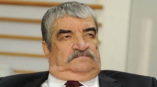 Bülent Kayabaş hayatını kaybetti