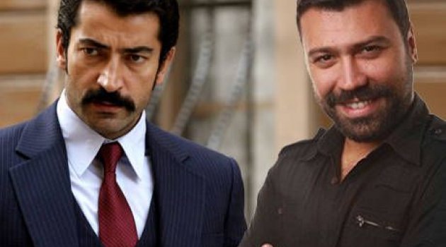Bülent Parlak'tan Kenan İmirzalıoğlu'na tepki