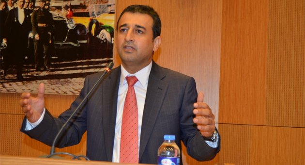 Bulut: "Adana CHP’nin kalesi olacak"
