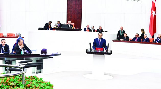 Bulut anız yangınlarını sordu