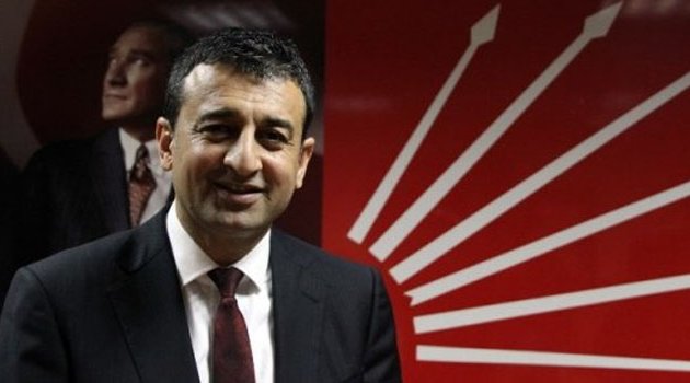 Bulut, CHP İl Başkanlığı’ndan istifa etti