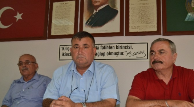 Bulut: "Depolama yapan üretici fıstığı hak ettiği fiyattan satar"