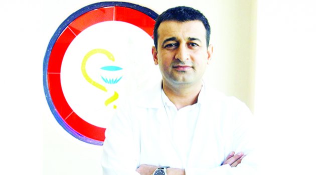 Bulut: Eczacılar sağlık hizmetinin ayrılmaz halkası