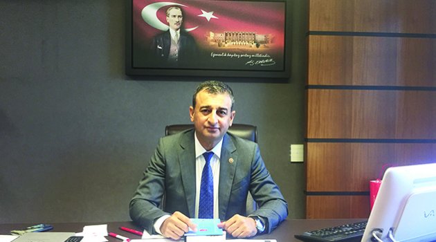 Bulut, ekonomik krizi Meclis’e taşıdı