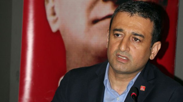 Bulut: "İktidarın yolu sandık güvenliğinden geçiyor"