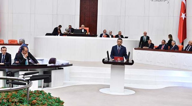 Bulut: Sağlık çalışanları  hayal kırıklığına uğradı