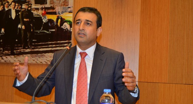 Bulut’tan beklenen istifa