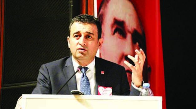 Bulut’tan fatura tepkisi