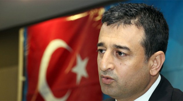 Bulut’tan "Seçmen listesi" uyarısı