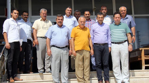 Bulut’tan Sözütek’e tebrik ve başsağlığı