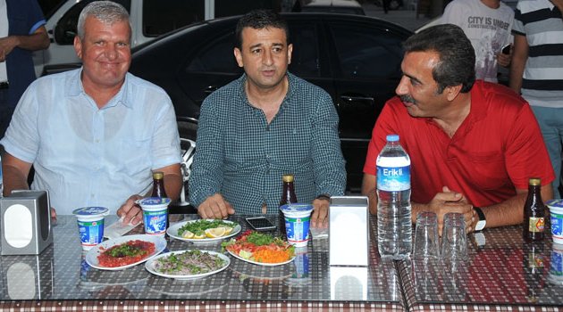 Bulut: “Türkiye’nin CHP iktidarına ihtiyacı var”