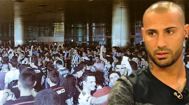"Buna nasıl karşılık vereceğimi düşünüyorum!"