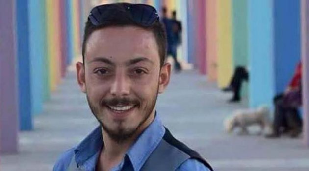 Bunalıma girdi, intihar etti
