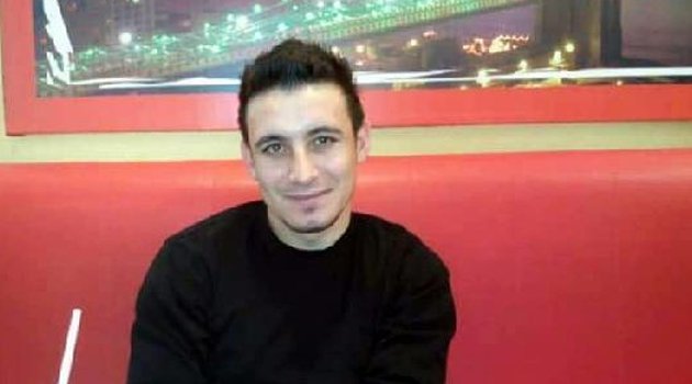 Bunalıma giren astsubay canına kıydı