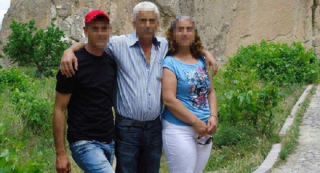 Bunalıma giren genç kendini vurdu