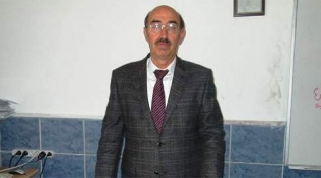 Bunalıma giren öğretmen intihar etti