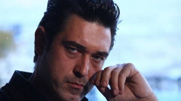 Burak Hakkı'nın yeni aşkı