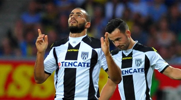 Burak ve Umut'un yeni rakibi!