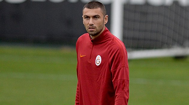 Burak Yılmaz Almanya yolcusu!