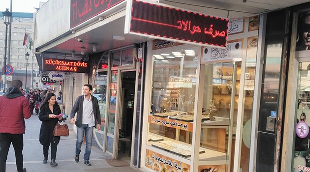 Burası Suriye değil Adana!
