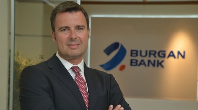 Burgan Bank başarı grafiğini yükseltiyor