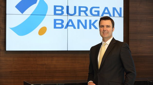 Burgan Bank istikrarlı büyüyor