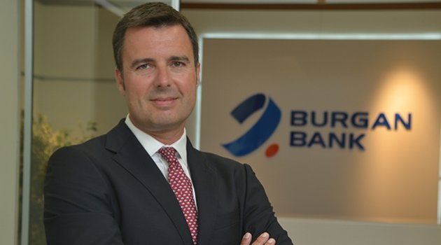 Burgan Bank istikrarlı büyüyor