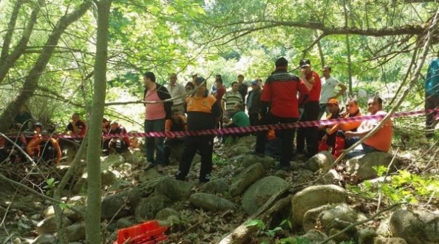 Bursa’da kayıp kadın ölü bulundu