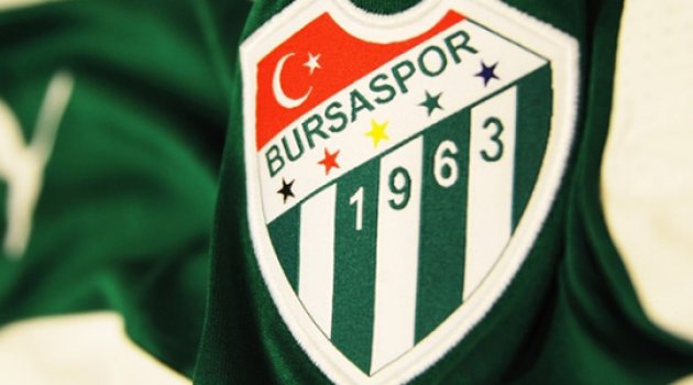 Bursaspor'dan e-bilet bilgilendirmesi