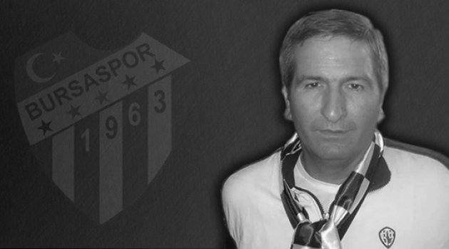 Bursaspor'un acı günü!